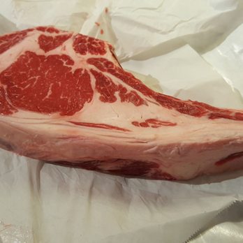 Fatted Calf - 3 lb. dry aged bone-in ribeye - Meat Shops Near Me - San Francisco, California Fatted Calf - 3 lb. dry aged bone-in ribeye - Meat Shops Near Me - San Francisco, California