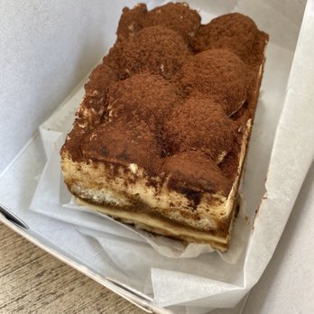 Sweetaly Gelato - Tiramisu - Gelato Near Me - Holladay, Utah Sweetaly Gelato - Tiramisu - Gelato Near Me - Holladay, Utah
