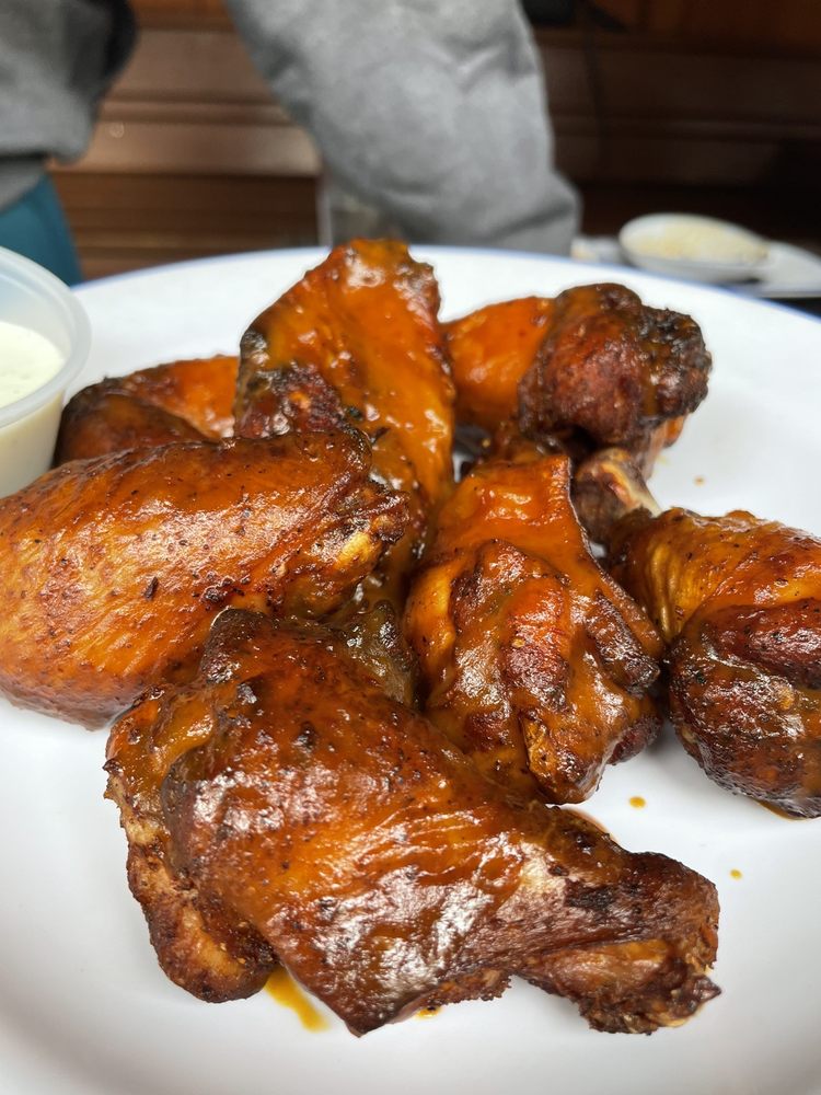 Carolina gold wings Yelp