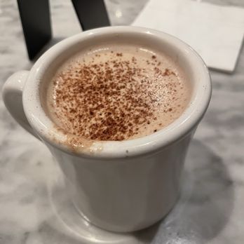 Black Fox Coffee - Cafes Near Me - New York, New York