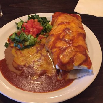 The Ranch House - Mouth watering! Looks great, tastes great, and the service is phenomenal! - American Near Me - Santa Fe, New Mexico The Ranch House - Mouth watering! Looks great, tastes great, and the service is phenomenal! - American Near Me - Santa Fe, New Mexico