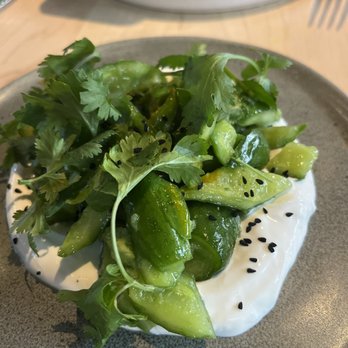 Ezov - Middle Eastern Near Me - Austin, Texas