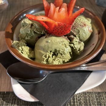 Sushi Hachi - Matcha ice cream - Sushi Bars Near Me - Washington, DC, District of Columbia Sushi Hachi - Matcha ice cream - Sushi Bars Near Me - Washington, DC, District of Columbia