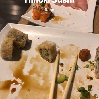 Hinoki Sushi - Sushi Bars Near Me - Reno, Nevada Hinoki Sushi - Sushi Bars Near Me - Reno, Nevada