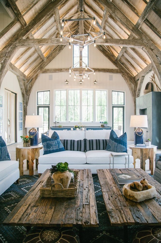 OUTRAGEOUS INTERIORS Updated October 2024 63 Photos 702 Home