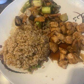 Konomi - Teriyaki Chicken - Sushi Bars Near Me - Birmingham, Alabama Konomi - Teriyaki Chicken - Sushi Bars Near Me - Birmingham, Alabama