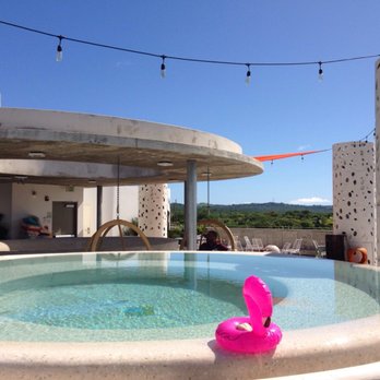Hotel El Blok - Fabulous place! - Hotels Near Me - Vieques, Puerto Rico
