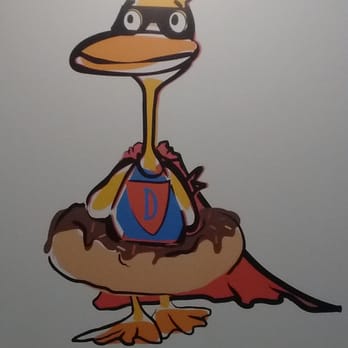 Duck Donuts - Poster - Donuts Near Me - Mechanicsburg, Pennsylvania