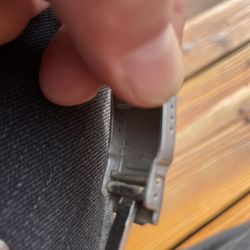 Armato's Clock Watch & Jewelry Repair - Custom spring bar