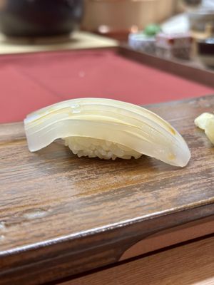 Omakase Sakurako by null