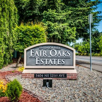 Fair Oaks Estates - Mobile Home Parks Near Me - Vancouver, Washington Fair Oaks Estates - Mobile Home Parks Near Me - Vancouver, Washington