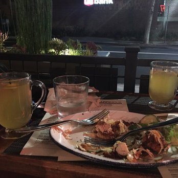 The Table - New American Near Me - San Jose, California