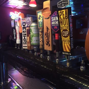 The Republic - Craft brews!! - Beer Bar Near Me - Covina, California