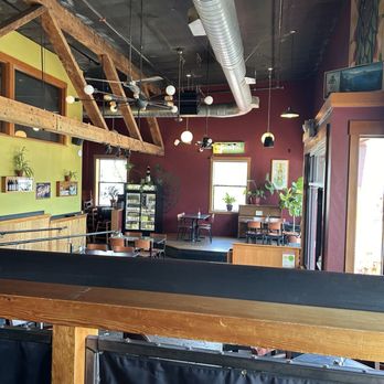 Double Mountain - indoor - Breweries Near Me - Hood River, Oregon Double Mountain - indoor - Breweries Near Me - Hood River, Oregon