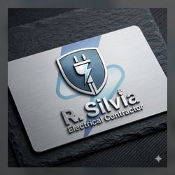 R Silvia Electrical Contractor