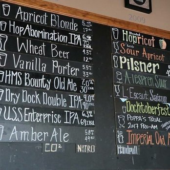 Dry Dock Brewing - Breweries Near Me - Aurora, Colorado Dry Dock Brewing - Breweries Near Me - Aurora, Colorado