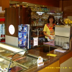 Eiscafe Sagui