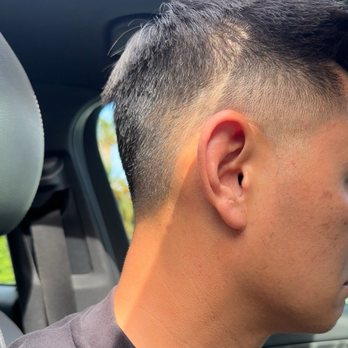 Galaxy Barber Shop - Barbers Near Me - Milpitas, California Galaxy Barber Shop - Barbers Near Me - Milpitas, California