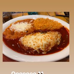 MX 30 30 - Platillo de Chile Relleno