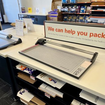FedEx Office Print & Ship Center - Shipping Centers Near Me - Norfolk, Virginia FedEx Office Print & Ship Center - Shipping Centers Near Me - Norfolk, Virginia