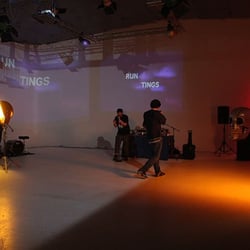 St Elmo Soundstage