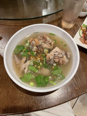 I Heart Cambodia Restaurant by null