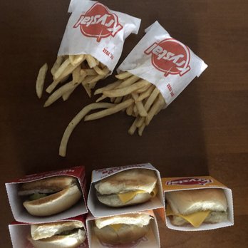 Krystal - Fast Food Near Me - Gardendale, Alabama Krystal - Fast Food Near Me - Gardendale, Alabama