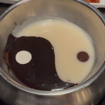 The Melting Pot - chocolate - Fondue Near Me - Austin, Texas