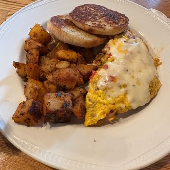 Le Palais Sucre - Chorizo omelette - Creperies Near Me - Pleasanton, California Le Palais Sucre - Chorizo omelette - Creperies Near Me - Pleasanton, California