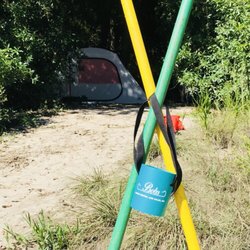 Bob's Canoe Rentals & Sales - Canamping trip