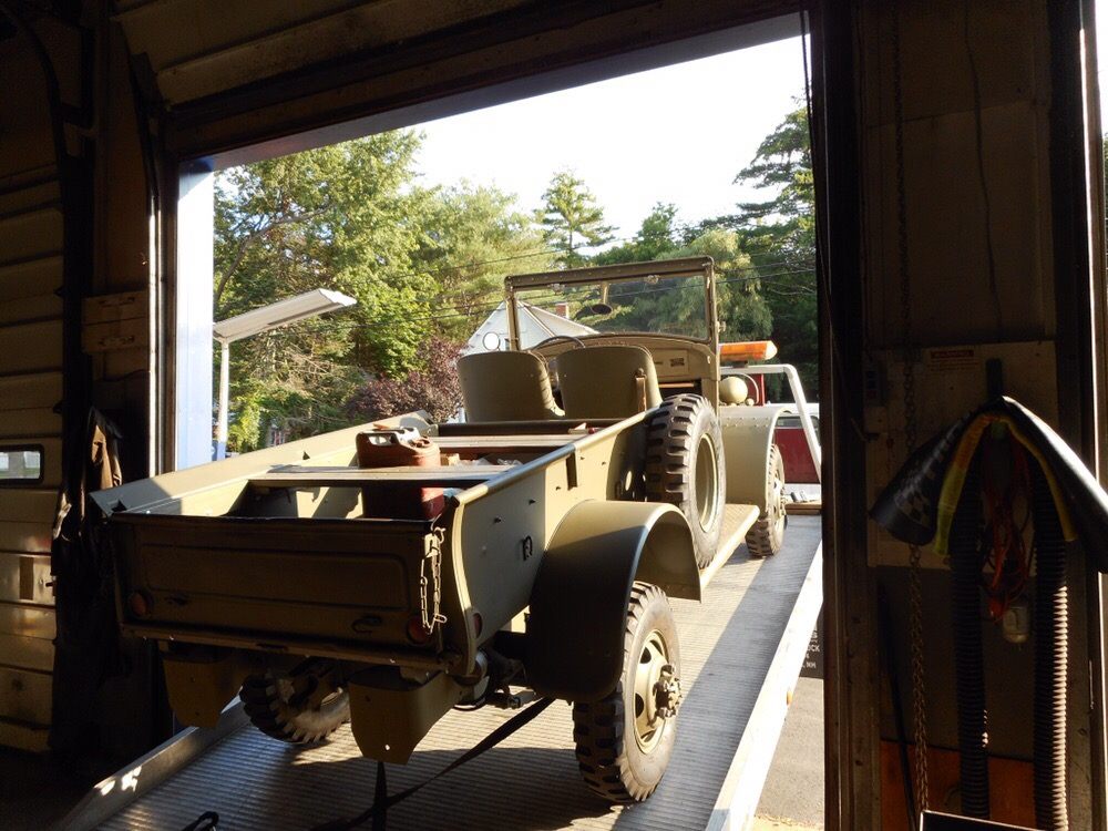 MELVIN GARAGE Updated July 2024 450 Governor Wentworth Hwy