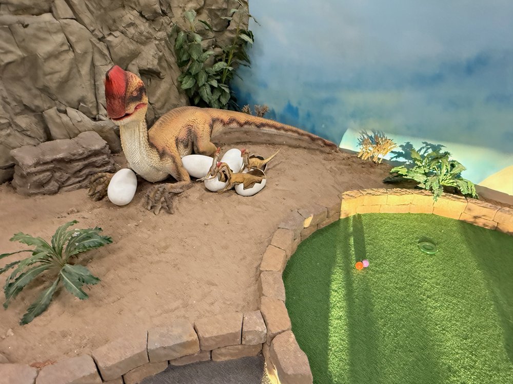 Rick’s Adventure World