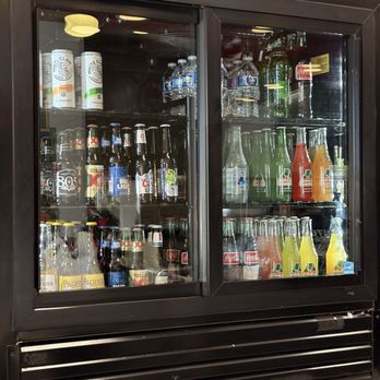 Burrito Brothers - Liquids - Mexican Near Me - La Habra, California