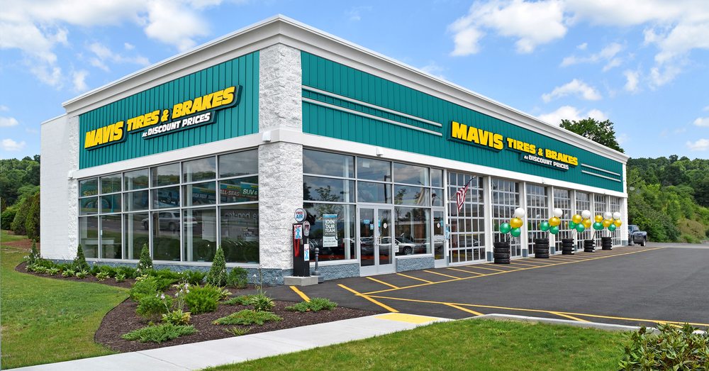 MAVIS TIRES & BRAKES Updated July 2024 24 Photos & 42 Reviews