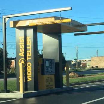 Wood & Huston Bank - Banks & Credit Unions Near Me - Springfield, Missouri