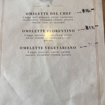 Tacos Mis Gallos - Omelette menu - Tacos Near Me - Oxnard, California