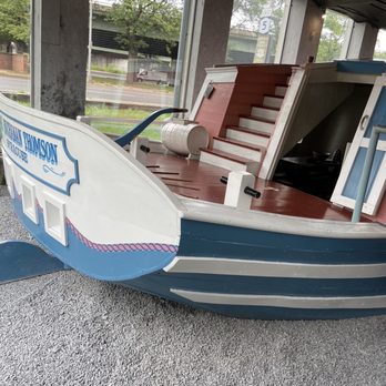 Erie Canal Museum - Museums Near Me - Syracuse, New York
