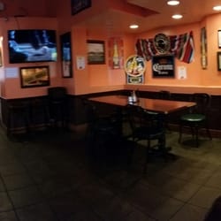 Good seating.