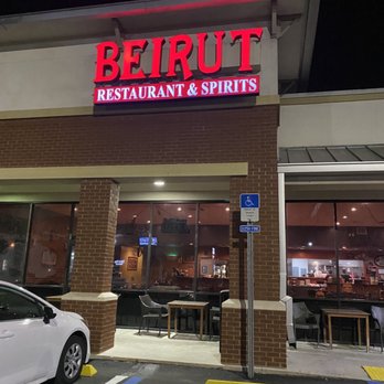 Beirut Restaurant & Spirits - Lebanese Near Me - Jacksonville, Florida Beirut Restaurant & Spirits - Lebanese Near Me - Jacksonville, Florida