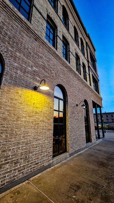 RAIL & RYE - Updated July 2026 - 113 Photos & 129 Reviews - 101 ...