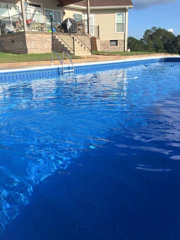 MCPHERSON POOL AND PATIO Jasper, Alabama Yelp