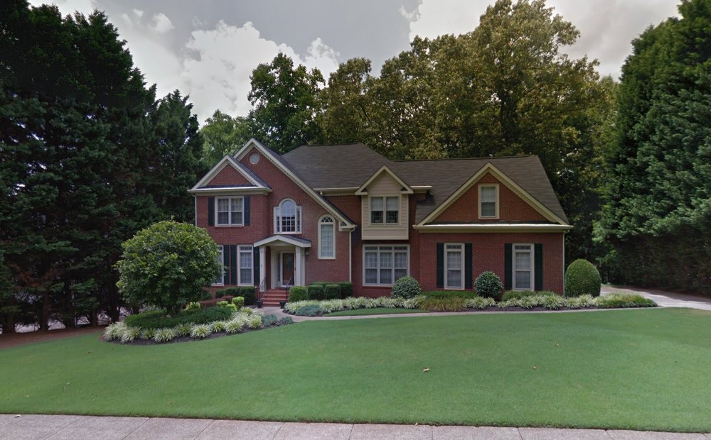 Slide of J Dean Roofing