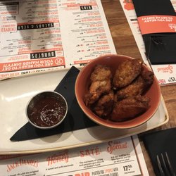 RIbs Factory