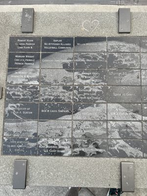 Monterey Bay National Marine Sanctuary Exploration Center by null