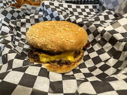 Brady's Brats & Burgers by null