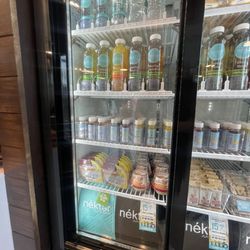 Nekter Juice Bar
