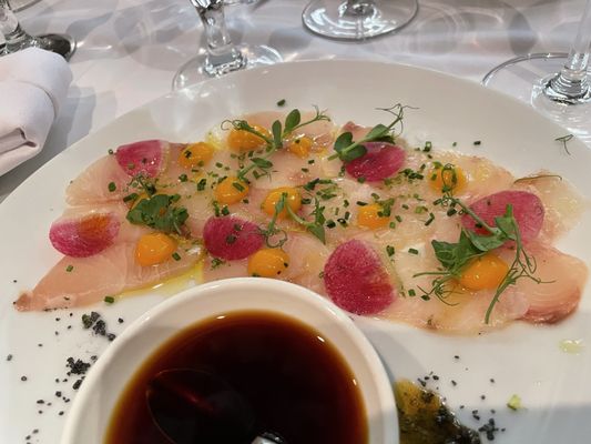 Barnea Bistro by null