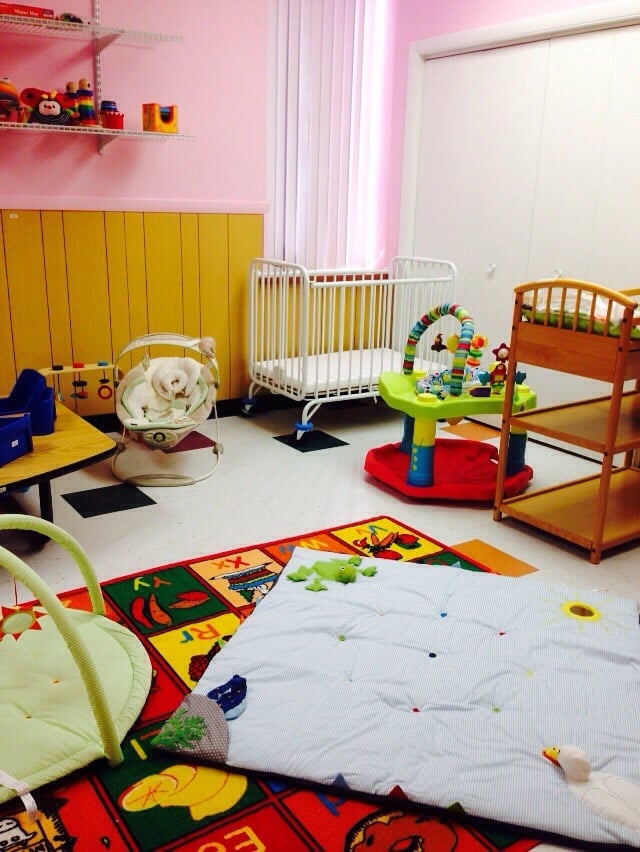 Little Bright Stars Childcare Center - childcare center in Worcester, MA