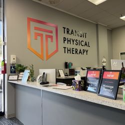 Transit Physical Therapy - Inside Transit Physical Therapy