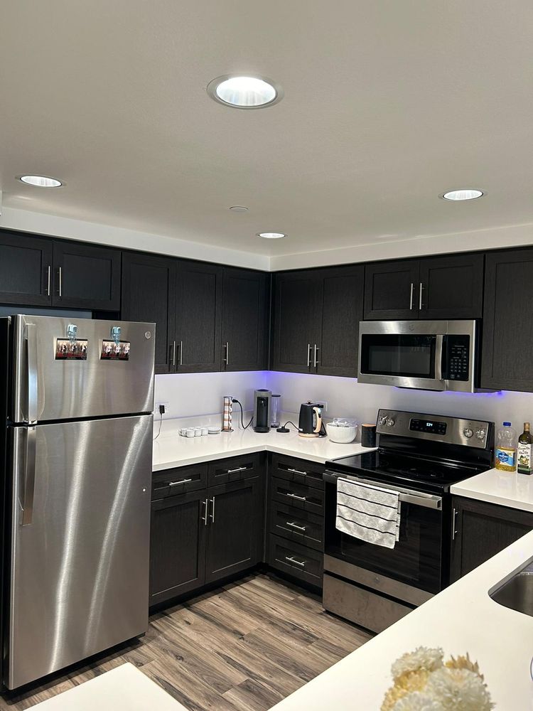 Slide of Solid Base Builders